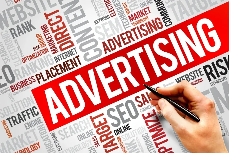 PPC Advertisement 2 PPC Advertisement Google Ads marketing for businesses