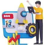 Local Business and GBP SEO